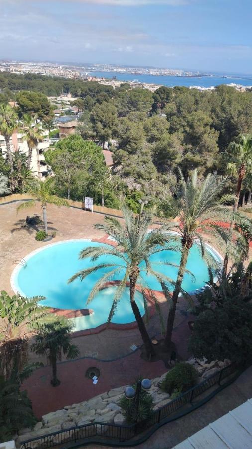 Festival Village Salou Exterior foto